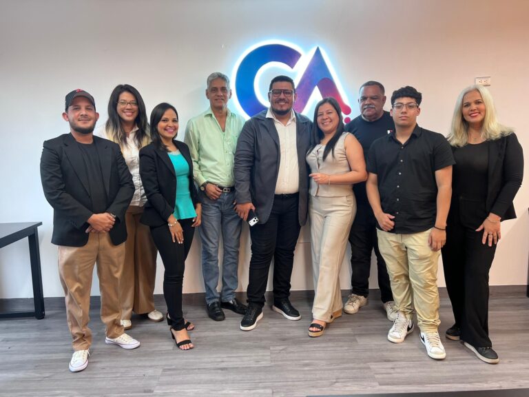 Academia Connection Academy inaugura segunda Sede en la Torre BOD