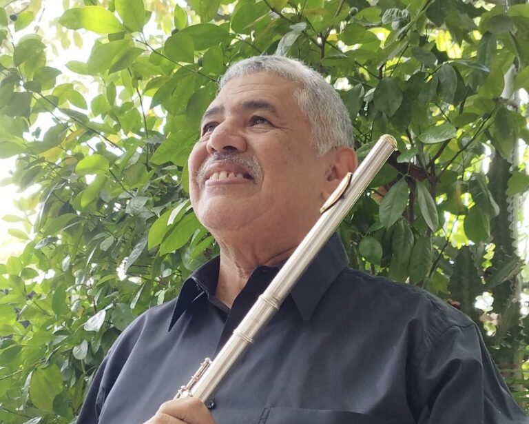 Maestro Toñito Naranjo brindará enriquecedora jornada pedagógica en el Conservatorio de Música de Carabobo
