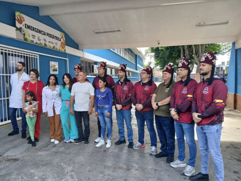 Una nueva esperanza de vida para Wuilson Buitriago​
