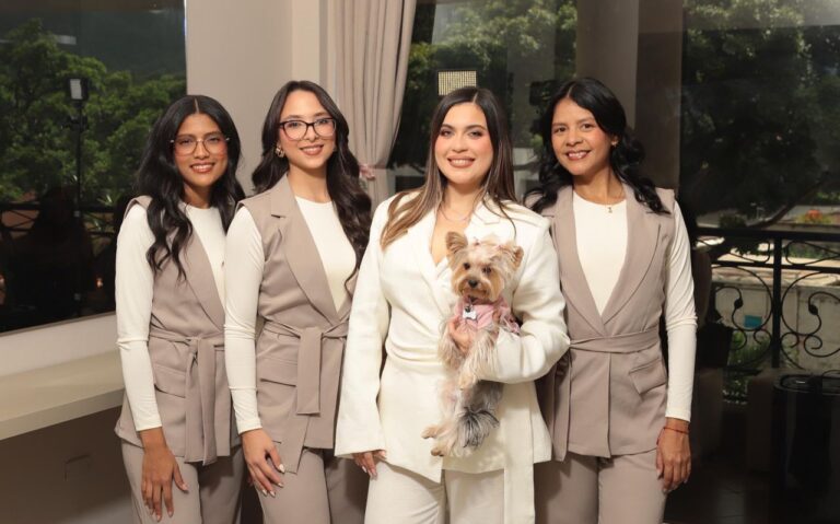Valero Beauty Studio traslada sus operaciones al C.C. Mediterranean Plaza y celebra su primer aniversario