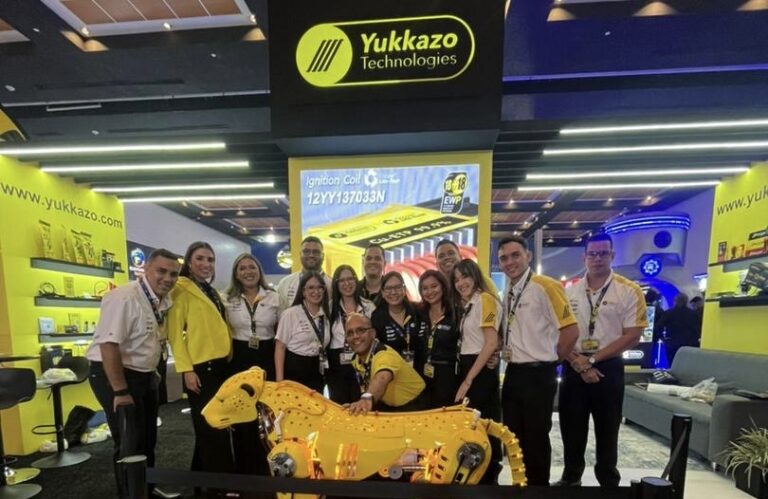 Expocanidra 2026: Yukkazo eleva los estándares del sector con nuevas tecnologías y garantías extendidas