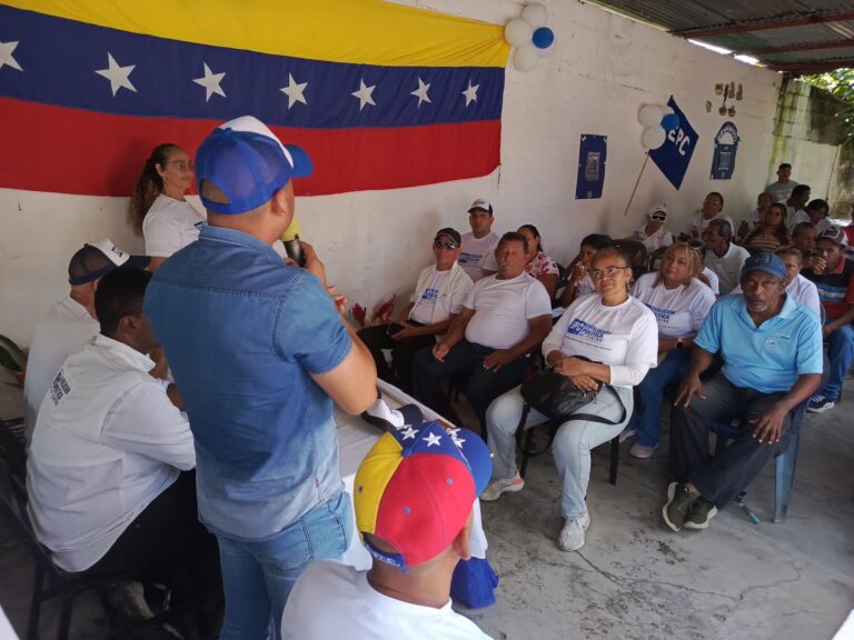 El partido Evolución Política del Centro lucha por lograr la inclusión de las personas con diversidad funcional