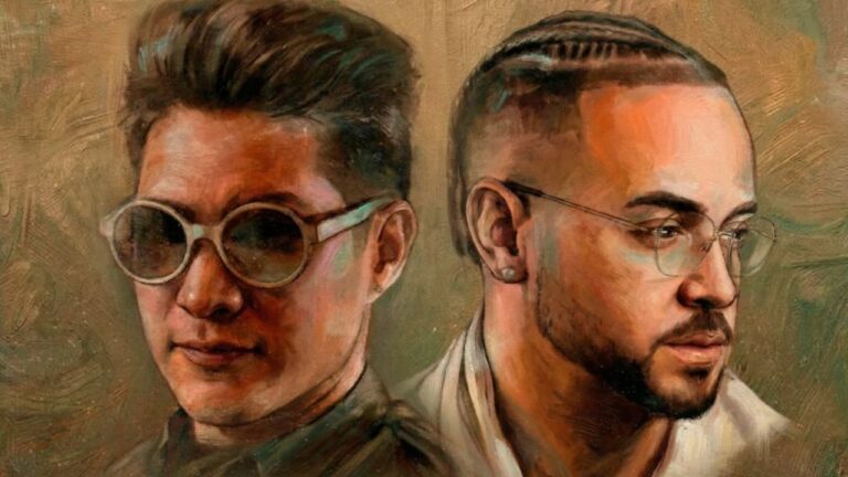 Chyno y Nacho eligen a Valencia para el inicio de su gira «Radio Venezuela»