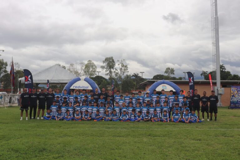 DeporCampus 2026 finalizó en la Hermandad Gallega de Valencia
