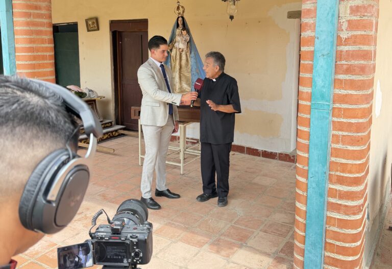 Canal i estrena corresponsal de noticias en Carabobo