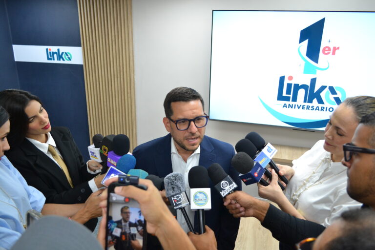 Primer aniversario de Linko Espacios consolida la red de trabajo colaborativo en Carabobo