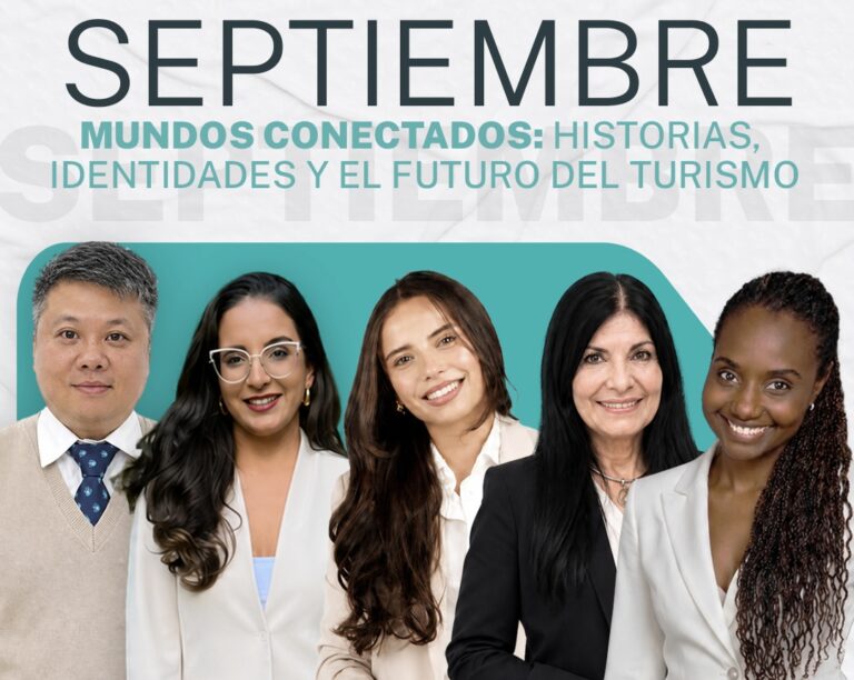 Linko Espacios anuncia su agenda de «Linko Martes» para septiembre con enfoque multicultural
