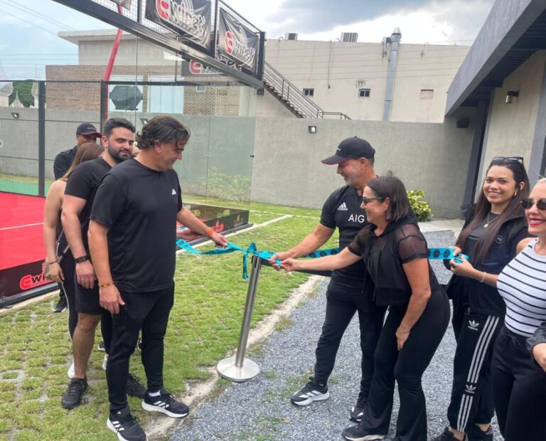Hotel Manantial Valencia amplía oferta deportiva con la inauguración de su nuevo Fitness Center