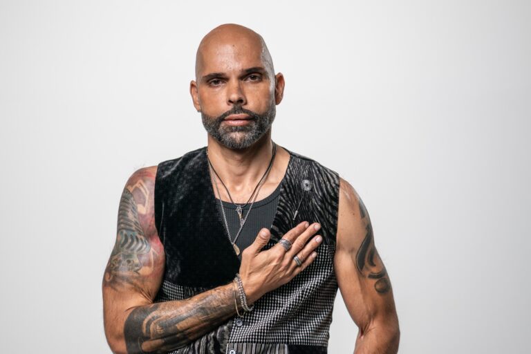 Gus Ormo presenta su disco instrumental titulado “Ágape”