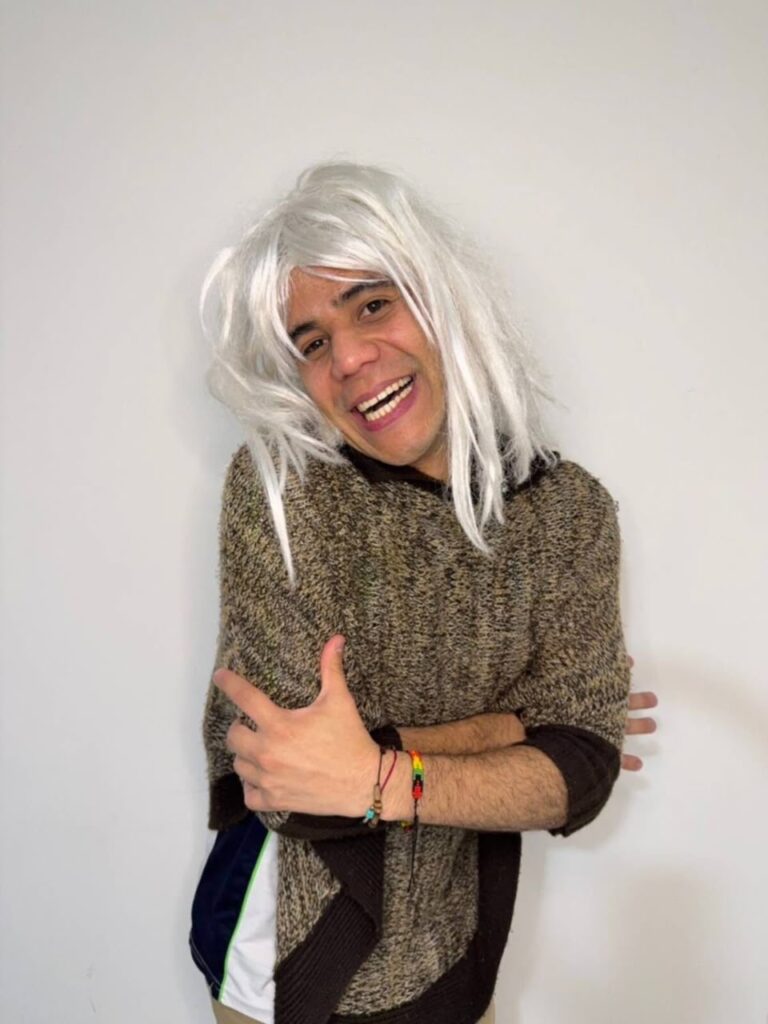 “El Show de Soy Kleiii” en Valencia tiene nuevas fechas