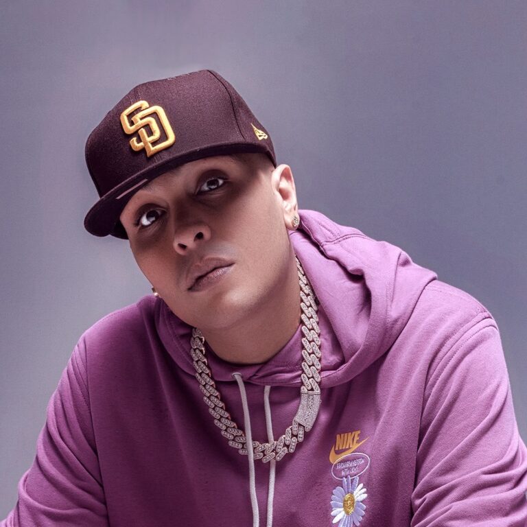 Darell, el fenómeno del género urbano, llega a Valencia para encender la fiesta «Xonte» en Wynwood Park