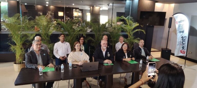 Cámara de Comercio de Valencia anuncia CCV Business Match 2026 para conectar empresas del centro del país