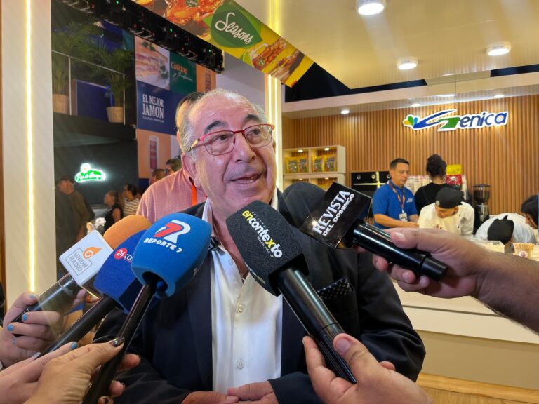 27ª edición de la ExpoFevipan concluyó con un llamado a la unidad nacional y al trabajo conjunto
