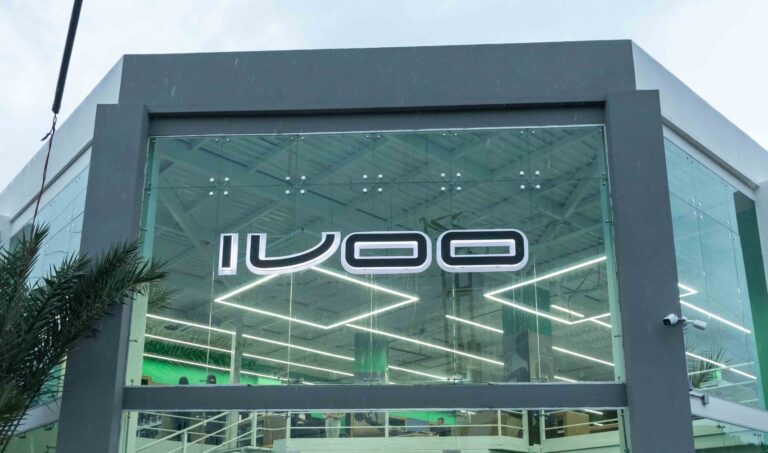 IVOO consolida su presencia en Guárico con la apertura de su tienda número 44 en Calabozo