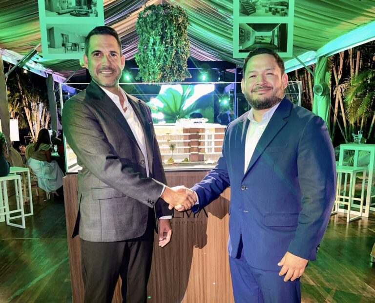 Melo Company y Forma Design Studio presentaron Alma Residence en Maracay