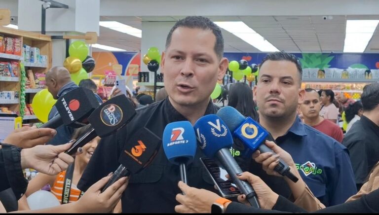 Granja Mercado inaugura su tienda número 25 en Caracas y afianza el modelo hard discount en Venezuela